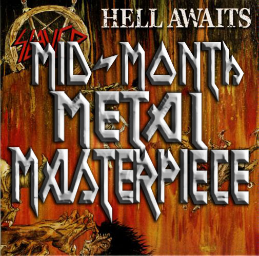 Hell Awaits Hell Awaits