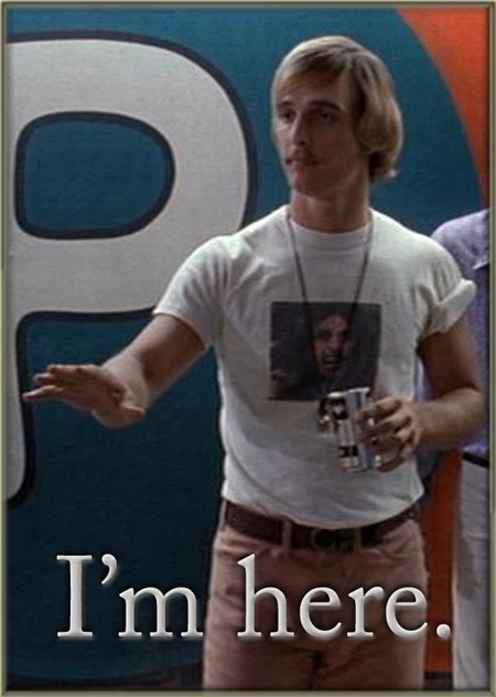 Dazed+and+confused+matthew+mcconaughey+same+age