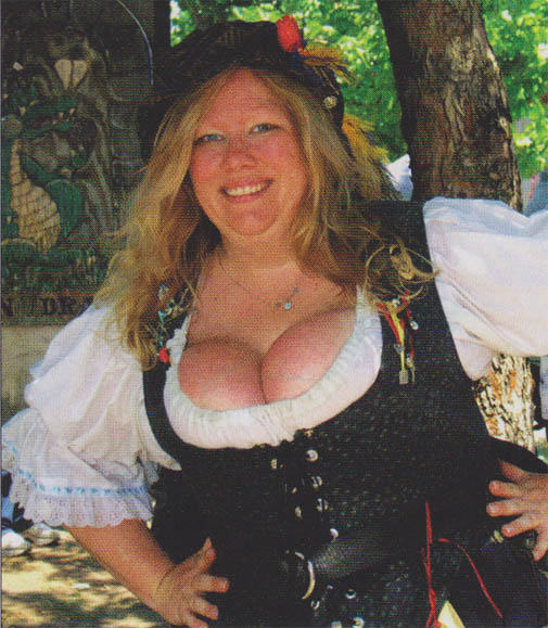 ren fest hoots