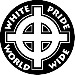 stormfront white pride logo