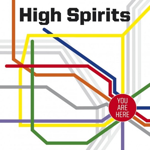 high spirits you are here