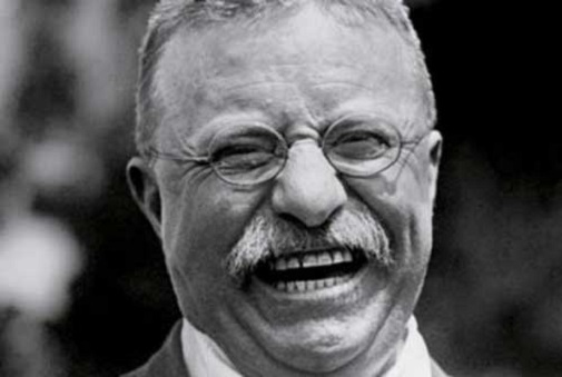 teddy roosevelt trollface