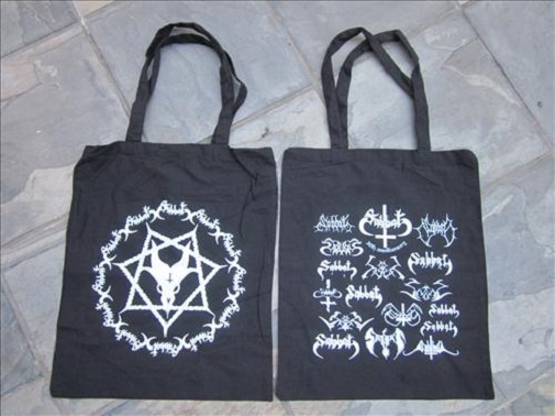 sabbat tote